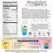Gummie Bear