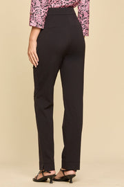 The Monday Pant- Black