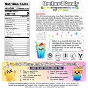 Orchard Candy (Fun Dip)