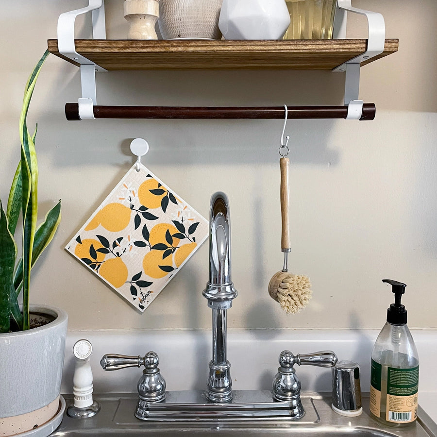 Reusable Paper Towel