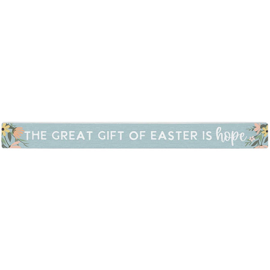 Gift Of Easter - Talking Stick