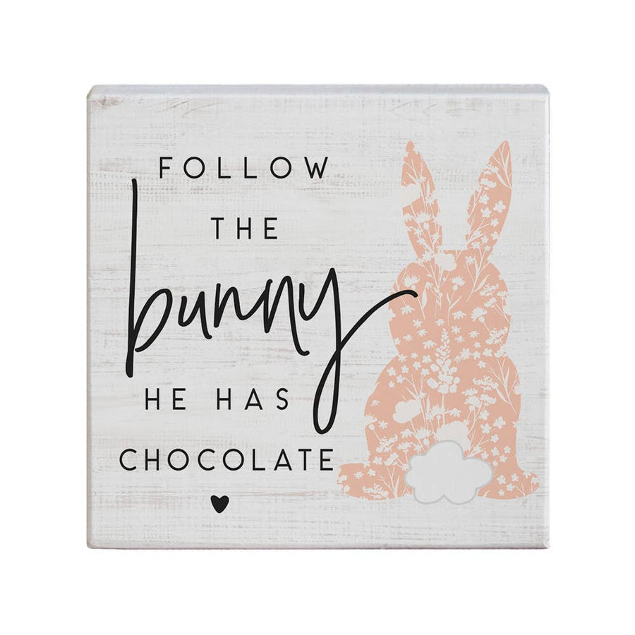 STS1594 - Follow The Bunny