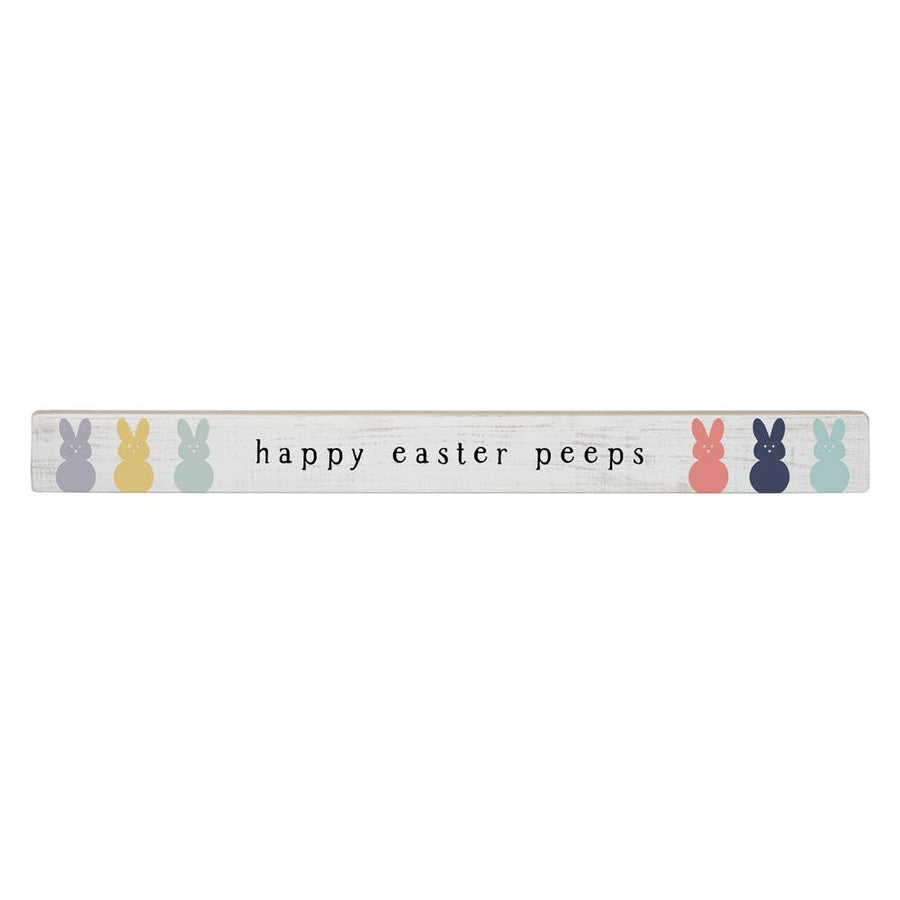 TLK1695 - Happy Easter Peeps