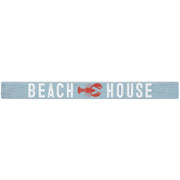 Beach House Lobster - Talking Sticks
