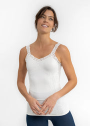 Lace Cami- Regular