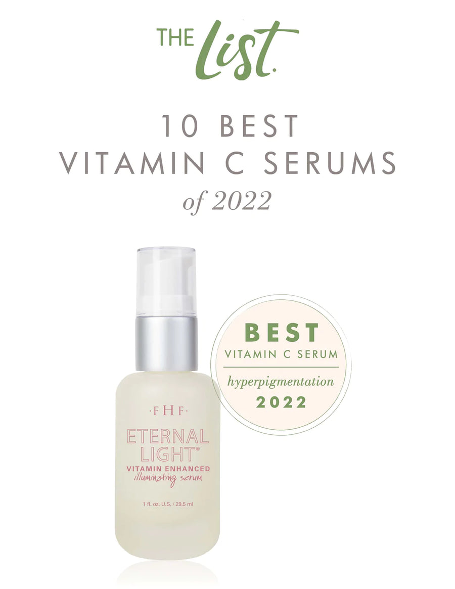 Eternal Light® Vitamin Enhanced Illuminating Serum