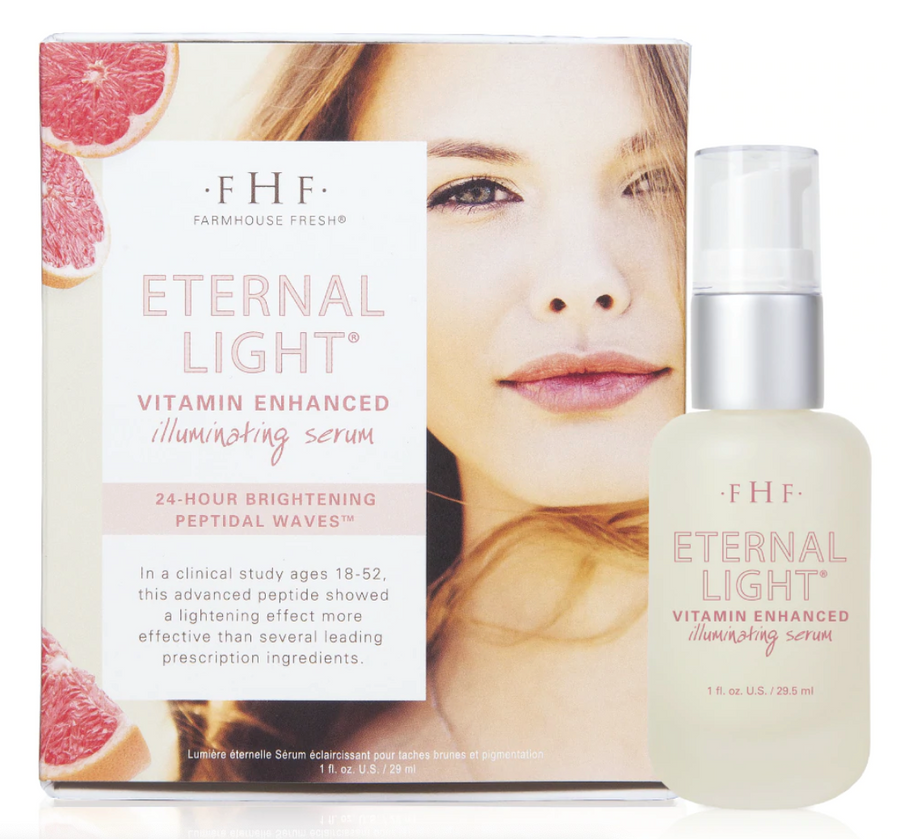 Eternal Light® Vitamin Enhanced Illuminating Serum