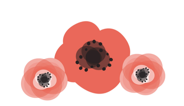 Poppy and Polka Dot Gift Card