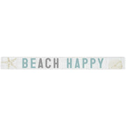 Beach Happy - Talking Sticks