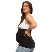 Organic Cotton Maternity Belly Band FINAL SALE