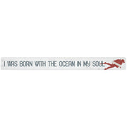 Ocean Soul Diver - Talking Sticks