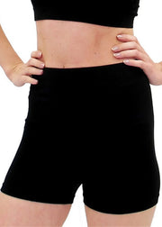 Tummy Control Shorts- Plus