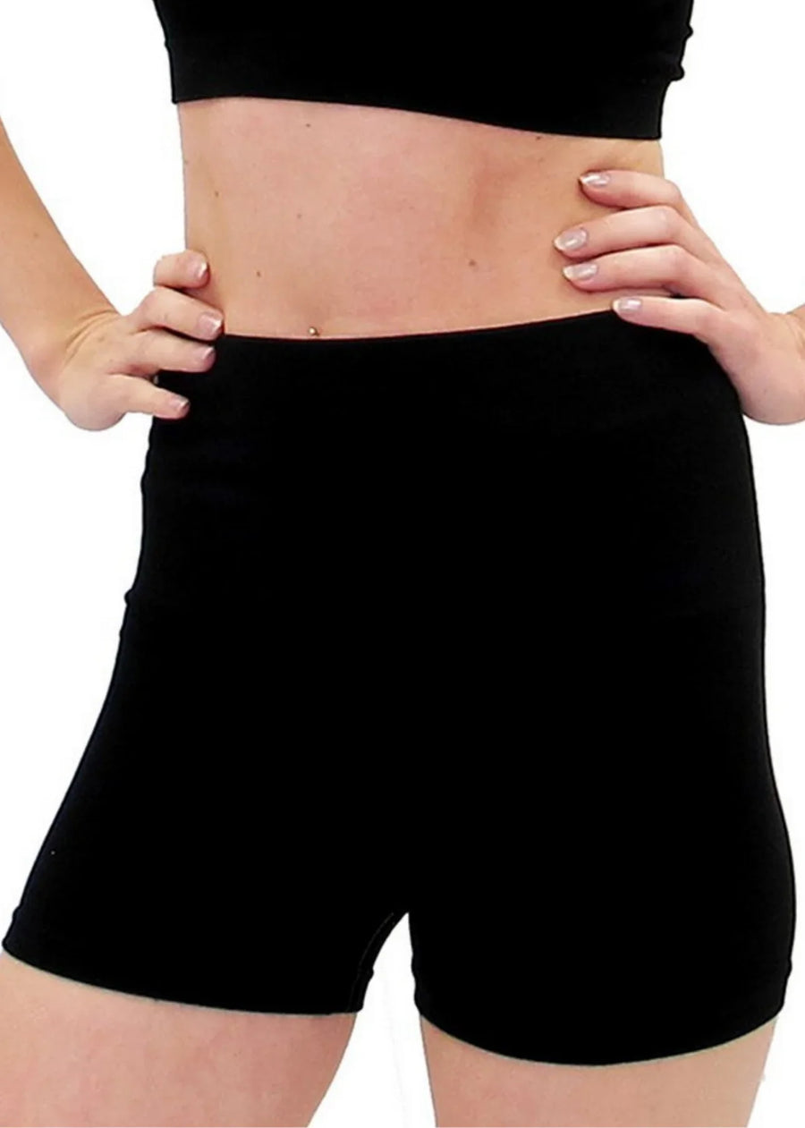 Tummy Control Shorts- Plus