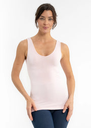 V Neck/Scoop Neck Tank