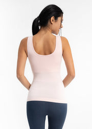 Built in Bra Tank