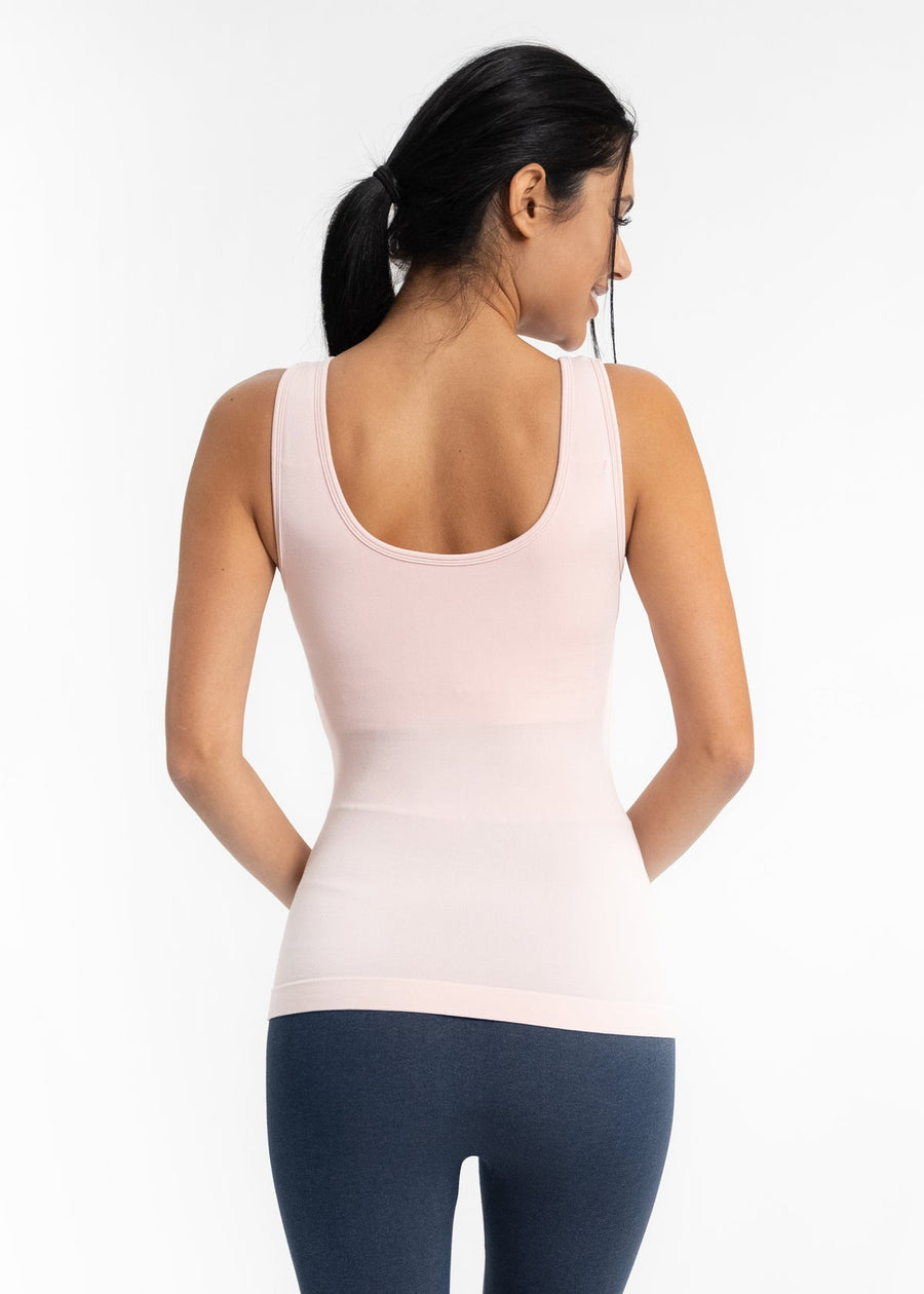 Built in Bra Tank- Regular