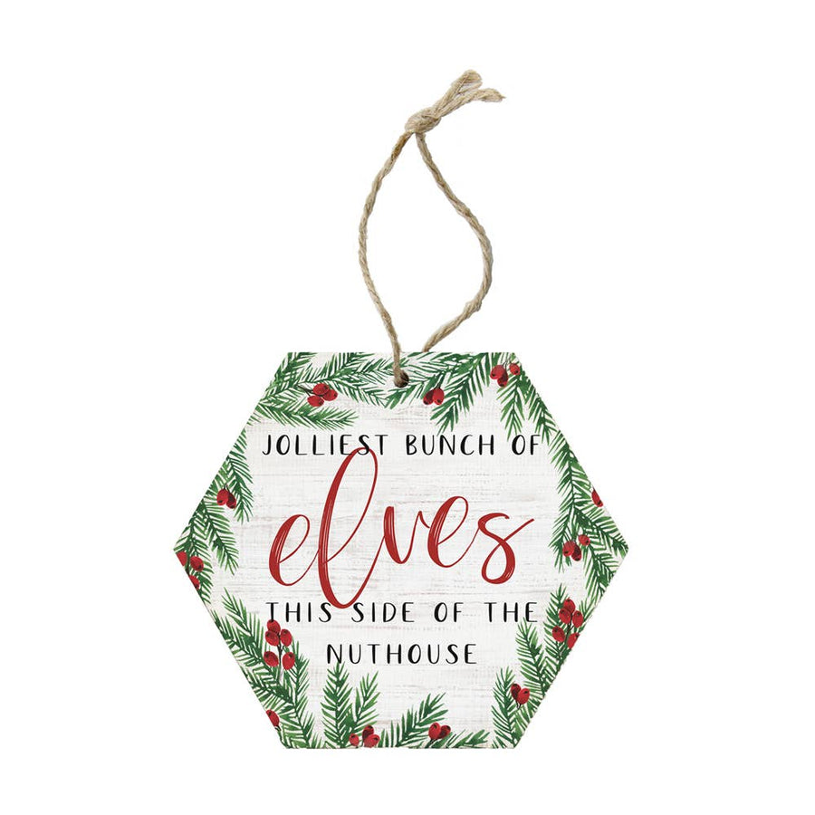 ORH1125 - Jolliest Elves
