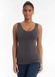 Built in Bra Tank- Regular