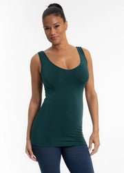 V Neck/Scoop Neck Tank