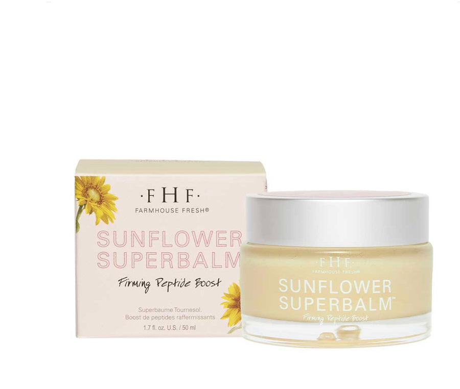 Sunflower Superbalm