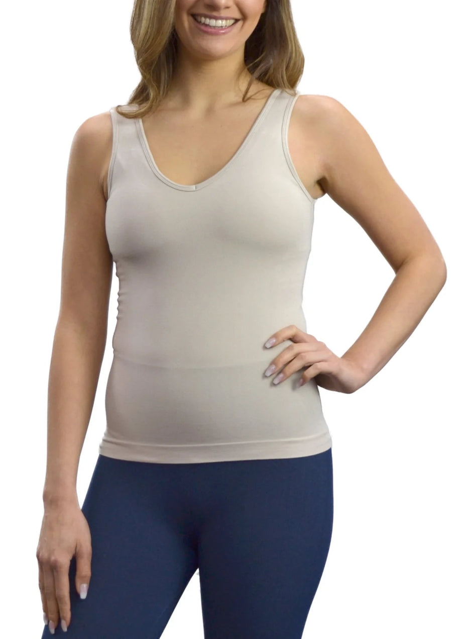 Built in Bra Tank