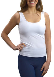 Built in Bra Tank- Regular