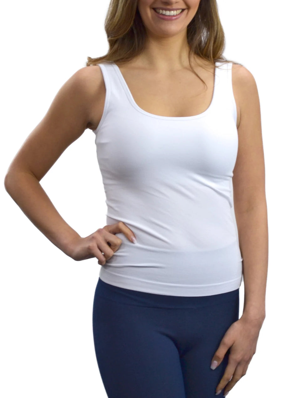 Built in Bra Tank